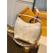 LOUIS VUITTON-M45698 루이비통 크림 모노그램 앙프렝뜨 마시멜로우 호보 백