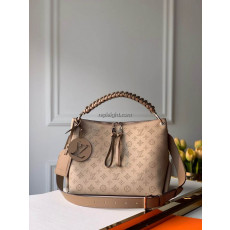 LOUIS VUITTON-M56084 루이비통 갈렛 보부르 호보백 MM