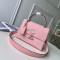LOUIS VUITTON-M53694 루이비통 로즈 발레린 에삐 레더 그르넬 PM 430,000원