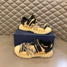 DIOR 4080100014-32 남성 샌드