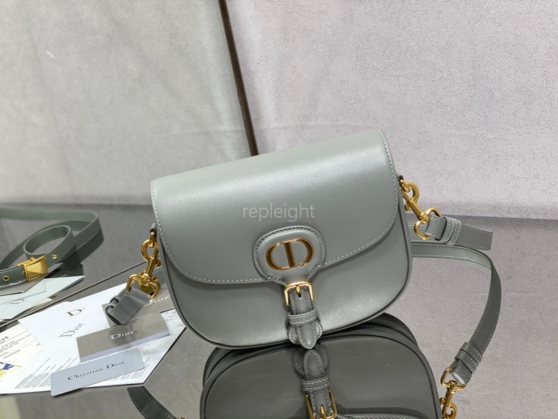 DIOR-DIOR BOBBY 미디엄 백 M9319UMOL_M41G