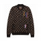 LOUIS VUITTON - 루이비통 1A8WYN NBA 그래픽 블루종