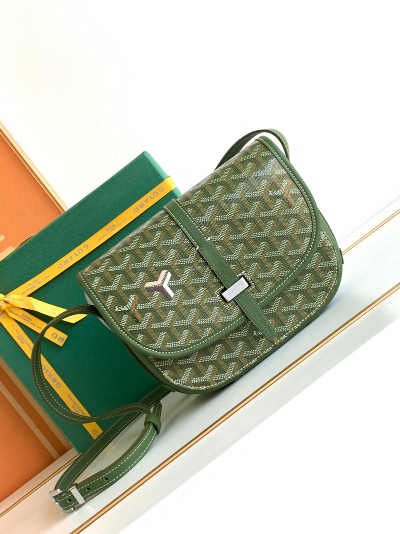 GOYARD-고야드 벨베데르 백 PM