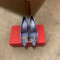 로저 비비에 - Roger Vivier 플라워 스트라스 버클 펌프스  힐 6.5CM (10)