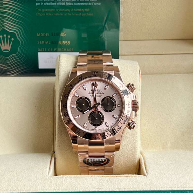 ROLEX-Cosmograph Daytona Oyster Perpetual (15)