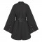DIOR - 디올 327R11A3332_X9000 KIMONO DRESS