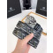 Versace- LA GRECA 메두사 리버서블 벨트 4.0CM (2)