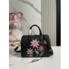 LOUIS VUITTON-M46415 LV x YK 스피디 반둘리에 25
