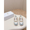DIOR-디올 KCK400BLP_S43L DIOR ONE 스니커즈