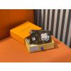 LOUIS VUITTON-루이비통 M12487 LV XMAS VIVIENNE 리사 월릿