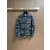 LOUIS VUITTON-루이비통 NEW Monogram Denim Workwear Blouson
