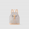 LOUIS VUITTON-루이비통 N00120  다미에 아주르 몽수리 PM