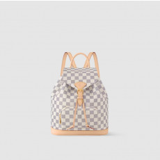 LOUIS VUITTON-루이비통 N00120  다미에 아주르 몽수리 PM