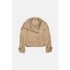 아크네-ACNE FN-WN-OUTW001104  Twill jacket