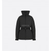 DIOR - 디올 547C70A2304_X9330 DiorAlps 벨트 푸퍼 재킷