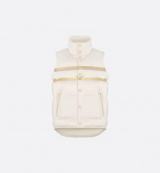 DIOR - 디올 547C32A2480_X0890 DiorAlps 푸퍼 베스트