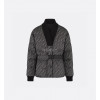 DIOR - 디올 547C41A2550_X8820 DiorAlps 리버서블 벨트 재킷