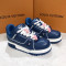 LOUIS VUITTON- 루이비통 1AD5P8 LV Trainer Maxi Sneaker