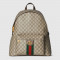 GUCCI-구찌 834466 FAEOJ 9747 오피디아 베이지 미디엄 백팩