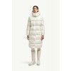 몽클레어-MONCLER K20931C0001668950 Cavettaz 후드 롱 다운 재킷