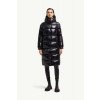 몽클레어-MONCLER K20931C0001668950 Cavettaz 후드 롱 다운 재킷