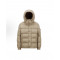 몽클레어-MONCLER K20911A0020553333 Maya 70 Hooded Short Down Jacket