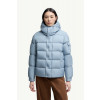 몽클레어-MONCLER K20931A0010254A81 Maya 70 Hooded Short Down Jacket
