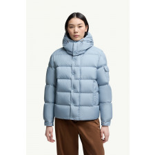 몽클레어-MONCLER K20931A0010254A81 Maya 70 Hooded Short Down Jacket
