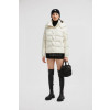 몽클레어-MONCLER K20931A0010254A81 Maya 70 Hooded Short Down Jacket