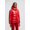 몽클레어-MONCLER K20931A0014268950 Maire Hooded Short Down Jacket