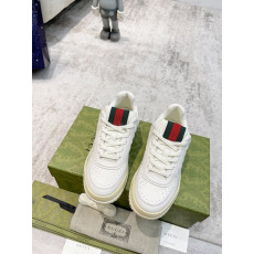 GUCCI- 구찌 ‎785728 AADJ9 9097 구찌 리웹 스니커즈(남여공용)