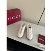 GUCCI- 구찌 857018 AAFUH 9245 구찌 시프트 스니커즈 (남여공용)