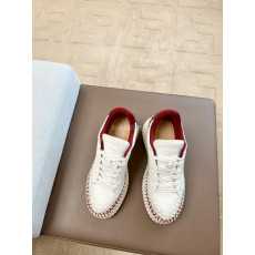 상품명 CHLOE-끌로에  나마 웨지 스니커즈