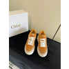 CHLOE-끌로에 CHC24A02IMS087 나마 웨지 스니커즈(KD319)