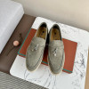 로로피아나-LORO PIANA FAL5899 Summer Charms Walk Loafer (여성)