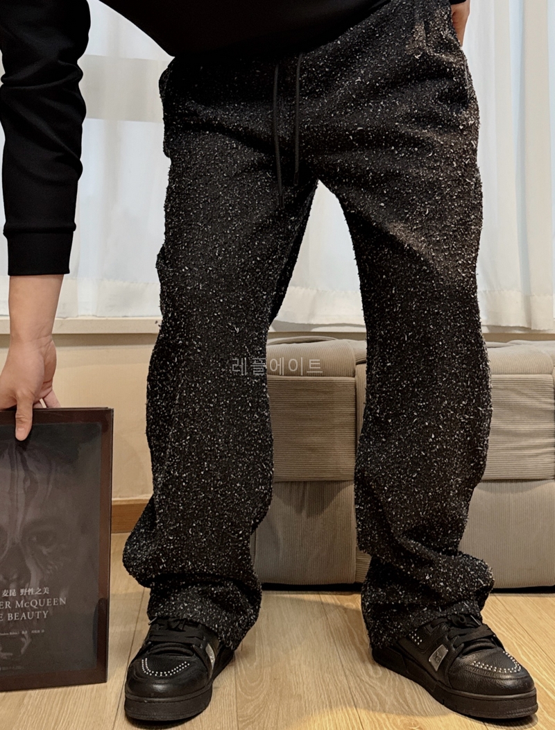 BOTTEGA VENETA-보테가 베네타 트라우저