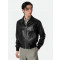 BOTTEGA VENETA-보테가 베네타 785266V5AC01000 Leather Nappa Blouson