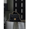 샤넬  AS5701 CHANEL 25 FW 미니 플랩백