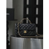 샤넬  AS5702  CHANEL 25 FW  스몰 플랩백