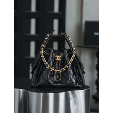 샤넬 AS5293 Fall-Winter 2025/26 CHANEL 25 스몰 한드 백