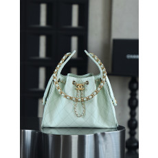 샤넬 AS5293 2025/26 CHANEL 25 스몰 한드 백