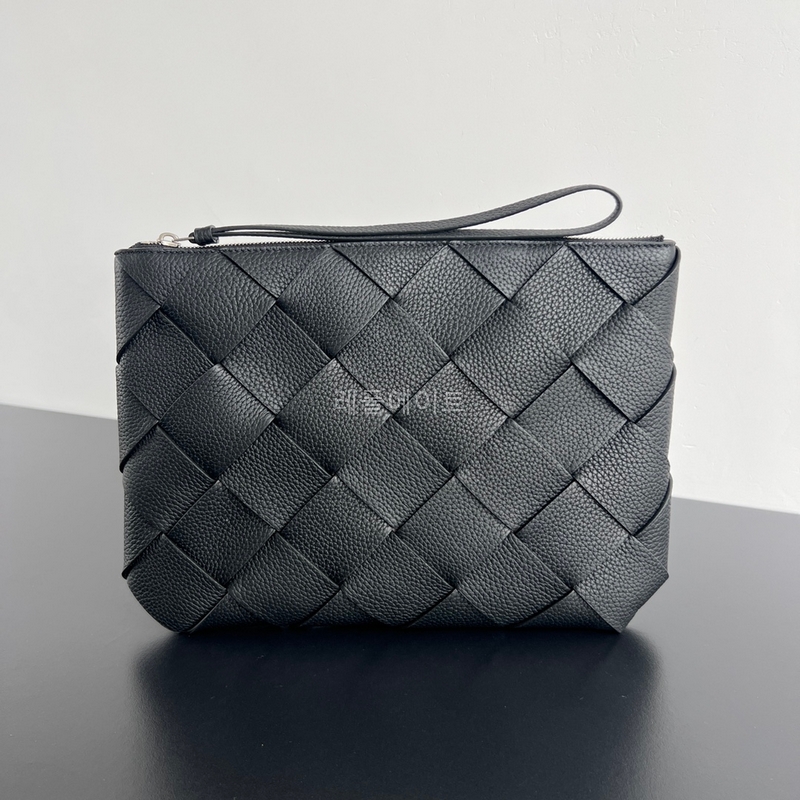 BOTTEGA VENETA-보테가 베네타 795632V4FV13009 Diago Large Pouch