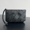 BOTTEGA VENETA-보테가 베네타 795119V4FV18803 Diago Medium Pouch