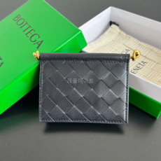 BOTTEGA VENETA-보테가 베네타 Solstice 명함 케이스