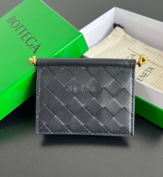 BOTTEGA VENETA-보테가 베네타 Solstice 명함 케이스