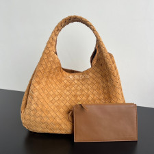 BOTTEGA VENETA-보테가 베네타 844250V5ZZ02599 New 라지 캄파나