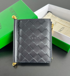 BOTTEGA VENETA-보테가 베네타 Solstice Bifold Wallet