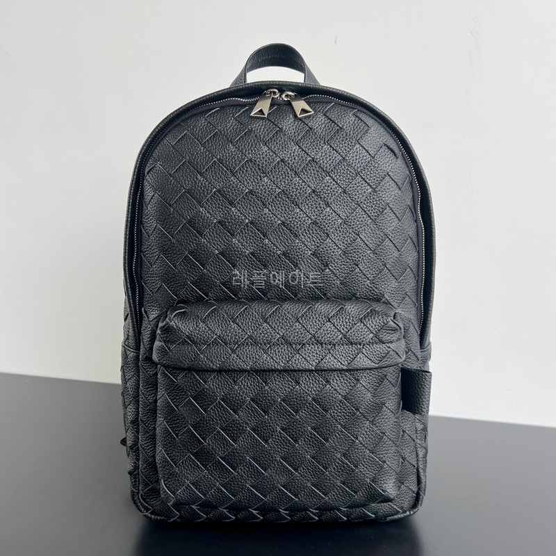 BOTTEGA VENETA-보테가 베네타 833158V5I528803 인트레치아토 백팩