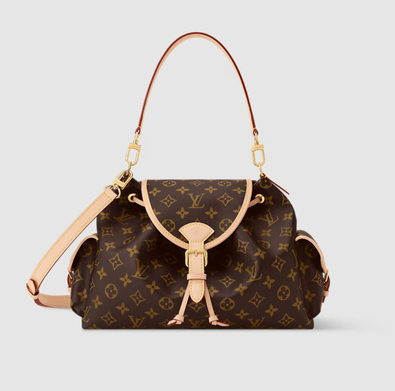 LOUIS VUITTON-루이비통 M26040 모노그램 오디세이 MM