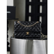 CHANEL-샤넬 A01112  클래식 한드백 (Medium)